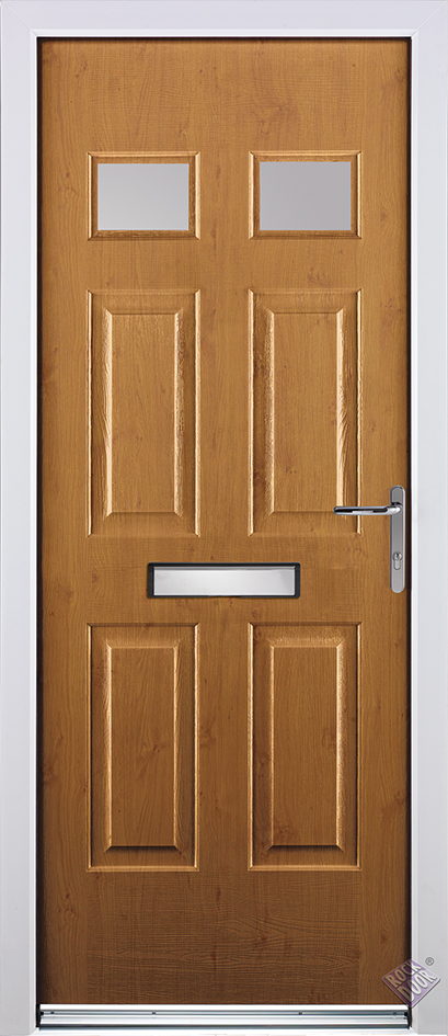 Composite Front Doors Leeds, Horsforth | Composite Front Door Prices